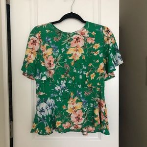 LOFT flutter top